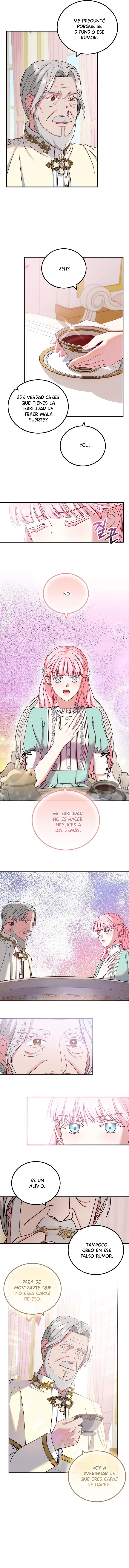 6 No volveré con la Familia que me Abandonó