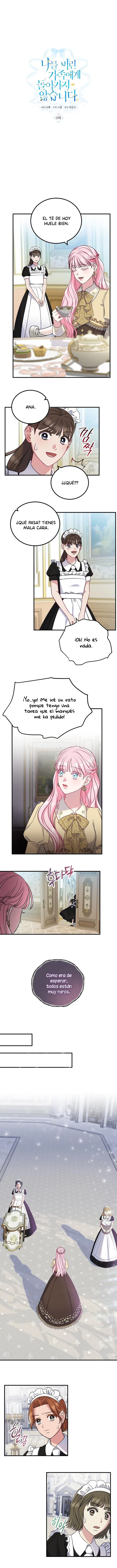 0 No volveré con la Familia que me Abandonó