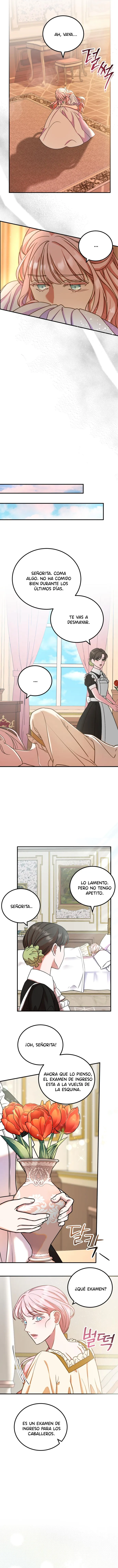 8 No volveré con la Familia que me Abandonó