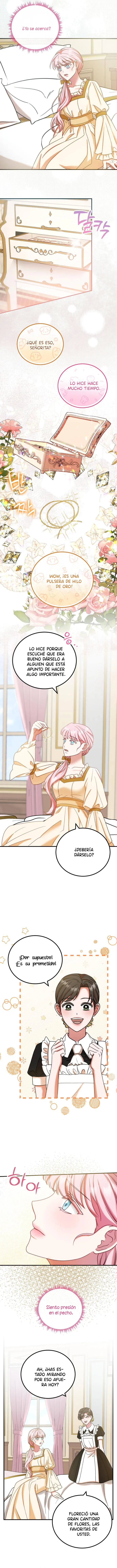 9 No volveré con la Familia que me Abandonó