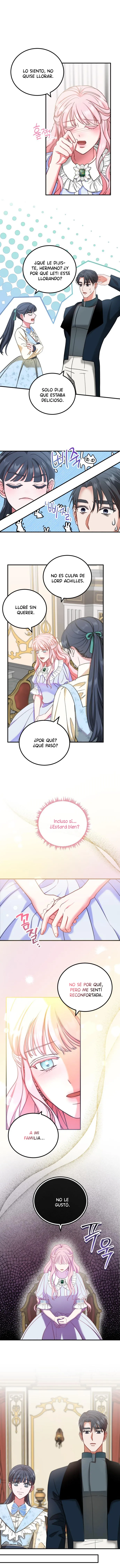 0 No volveré con la Familia que me Abandonó