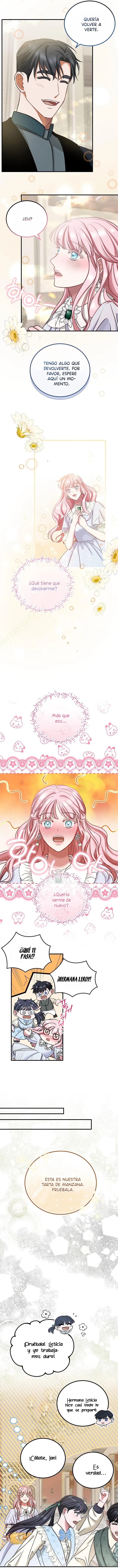 7 No volveré con la Familia que me Abandonó