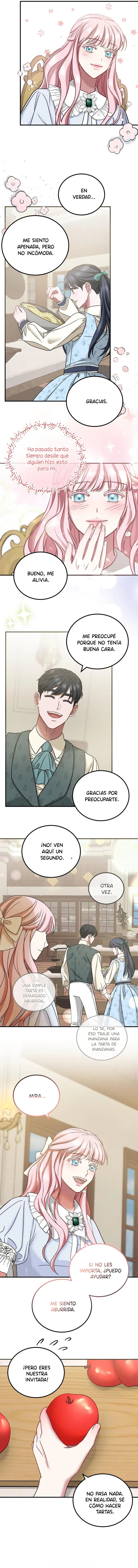 5 No volveré con la Familia que me Abandonó