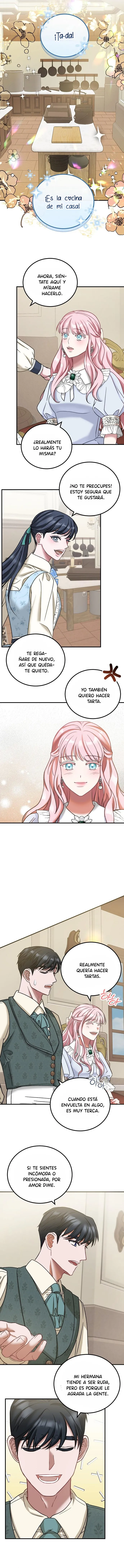 4 No volveré con la Familia que me Abandonó