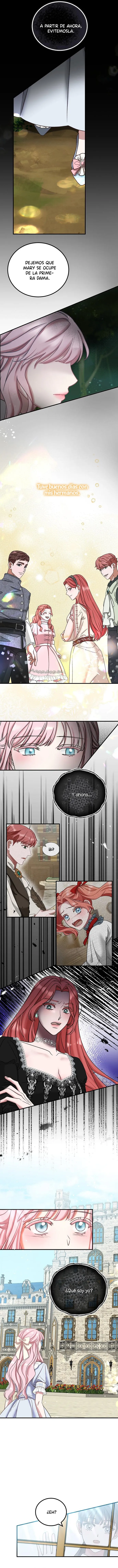 2 No volveré con la Familia que me Abandonó