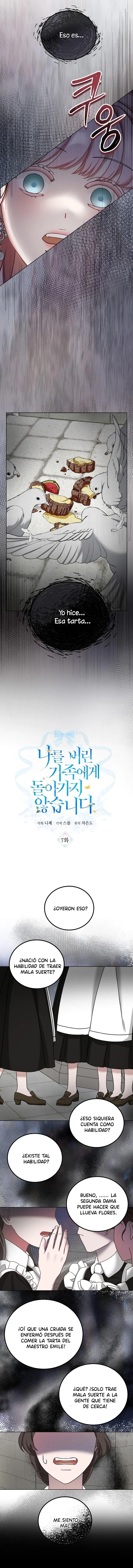 1 No volveré con la Familia que me Abandonó