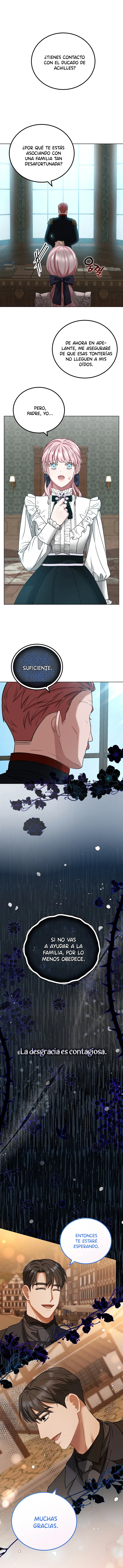 0 No volveré con la Familia que me Abandonó