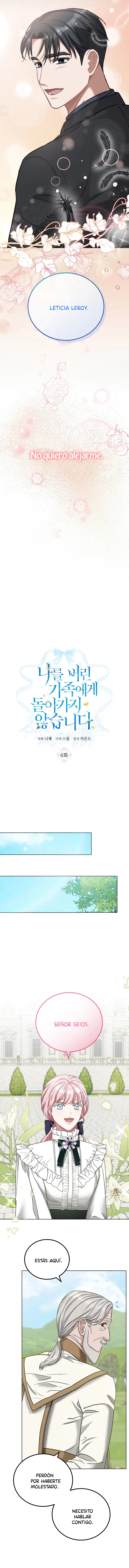 1 No volveré con la Familia que me Abandonó