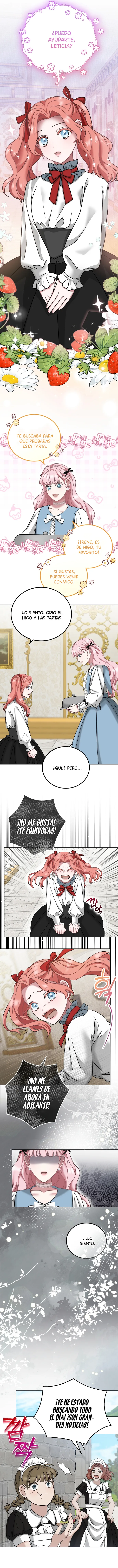 10 No volveré con la Familia que me Abandonó