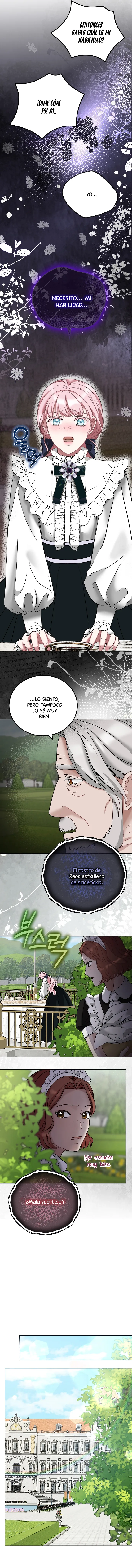 5 No volveré con la Familia que me Abandonó