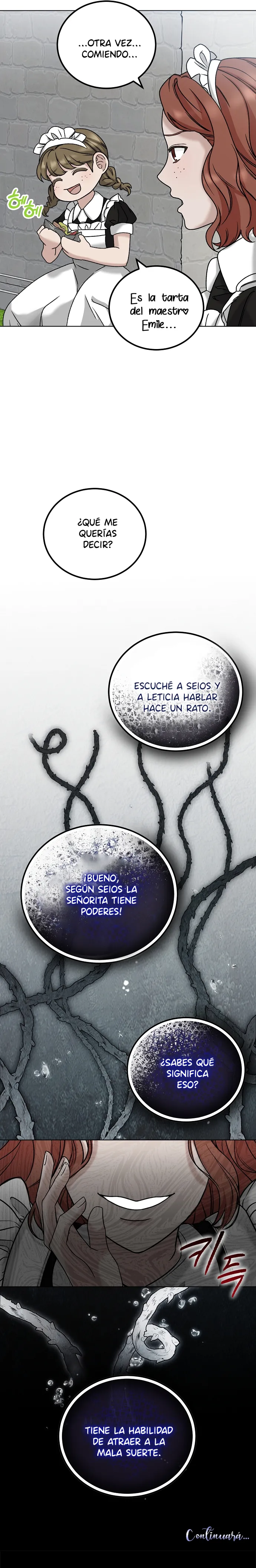 11 No volveré con la Familia que me Abandonó