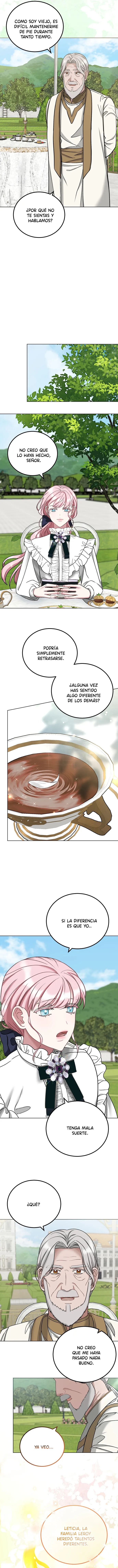 3 No volveré con la Familia que me Abandonó