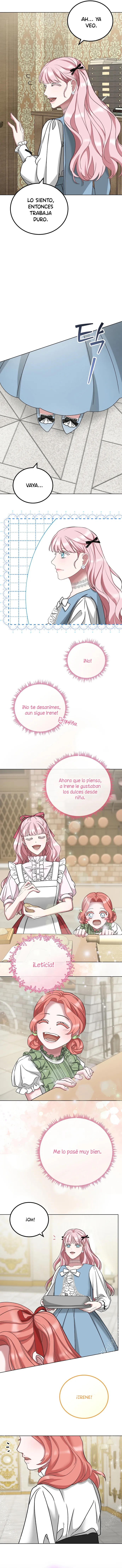 9 No volveré con la Familia que me Abandonó