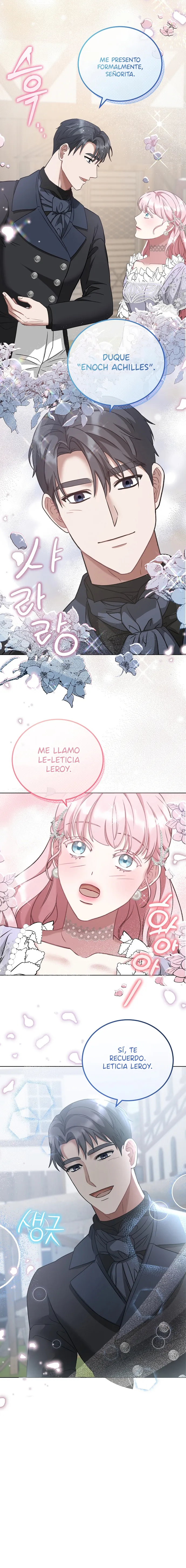 4 No volveré con la Familia que me Abandonó