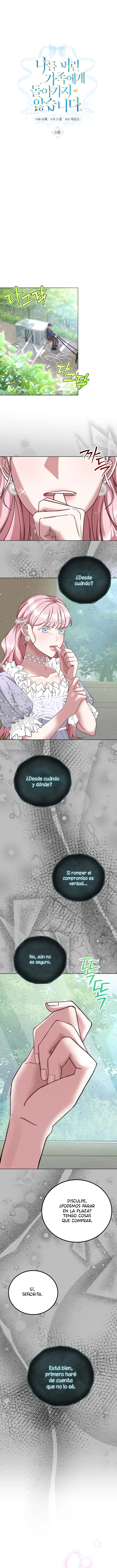 0 No volveré con la Familia que me Abandonó