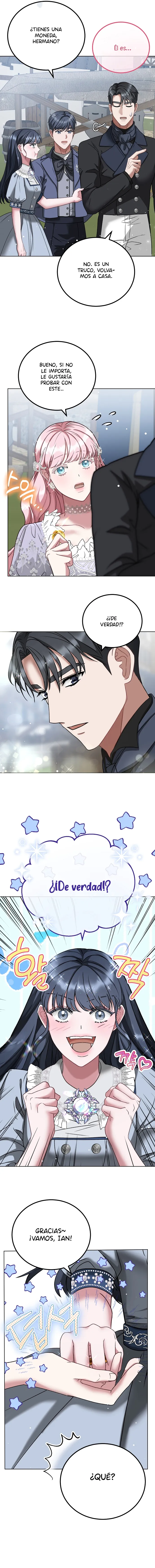 2 No volveré con la Familia que me Abandonó