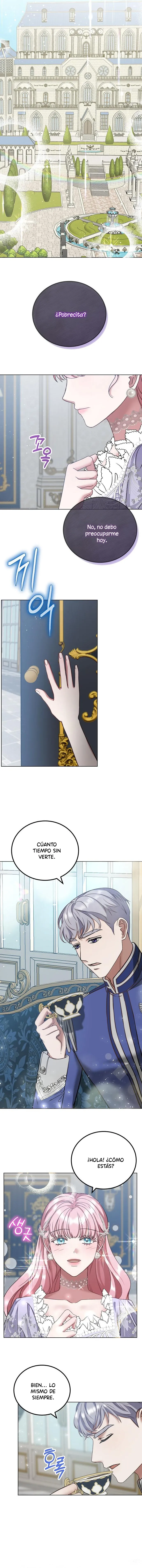 5 No volveré con la Familia que me Abandonó