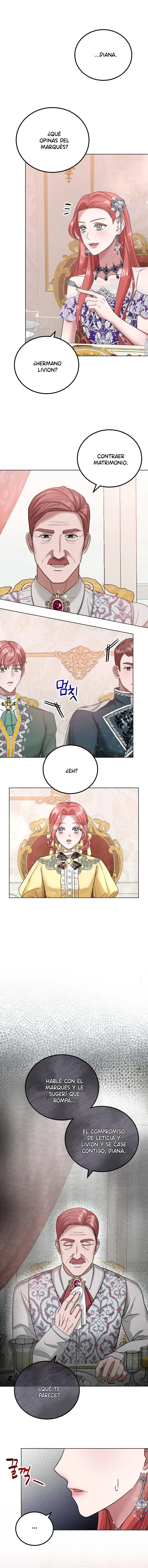 2 No volveré con la Familia que me Abandonó