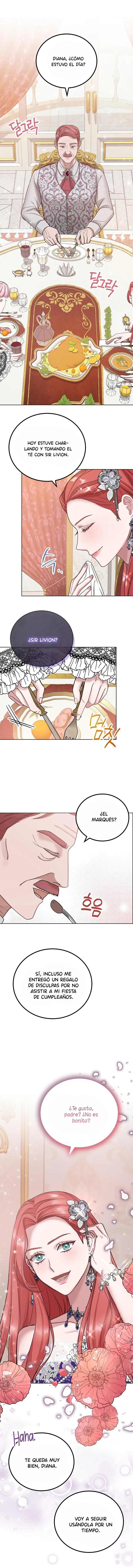 0 No volveré con la Familia que me Abandonó