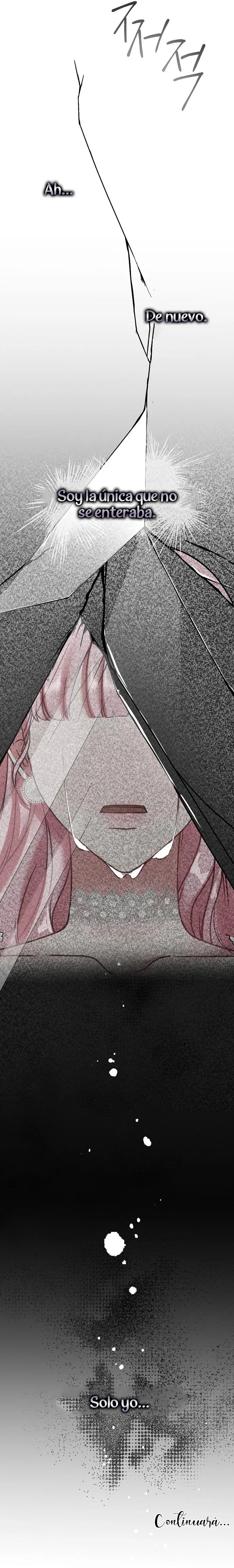 9 No volveré con la Familia que me Abandonó