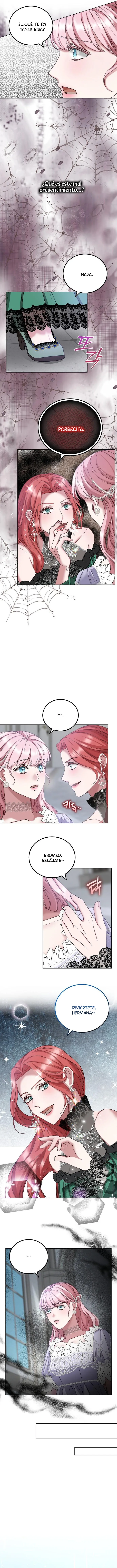 4 No volveré con la Familia que me Abandonó