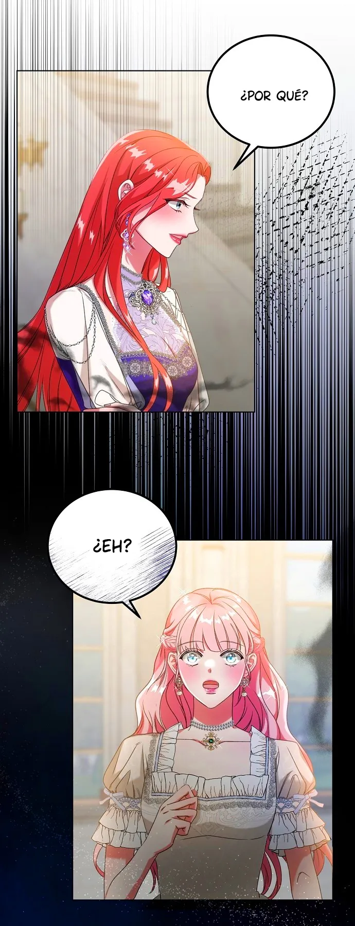 15 No volveré con la Familia que me Abandonó