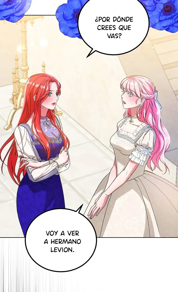 14 No volveré con la Familia que me Abandonó