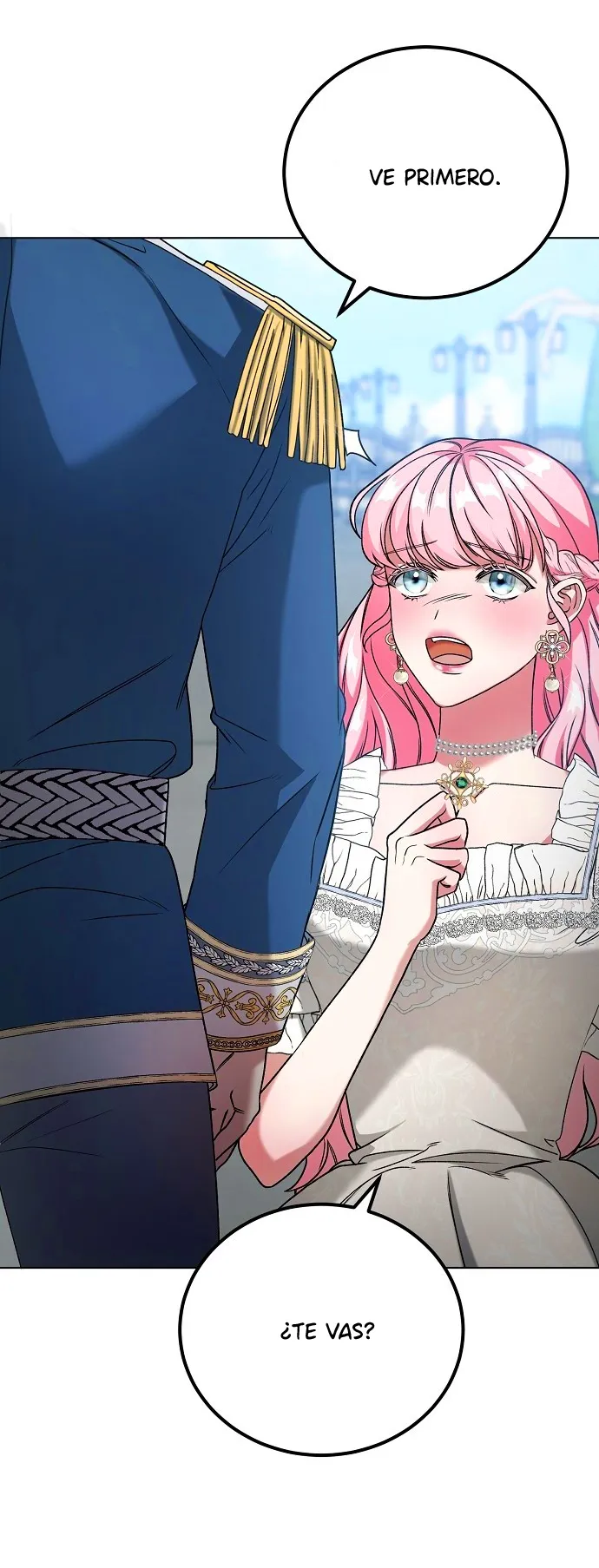 41 No volveré con la Familia que me Abandonó