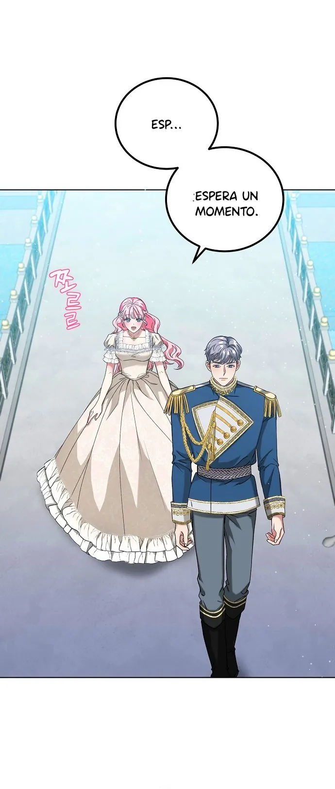 30 No volveré con la Familia que me Abandonó