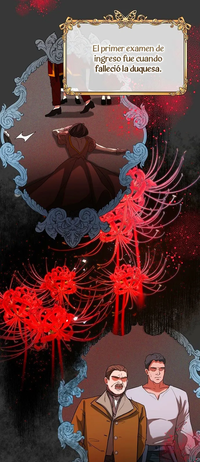 77 No volveré con la Familia que me Abandonó