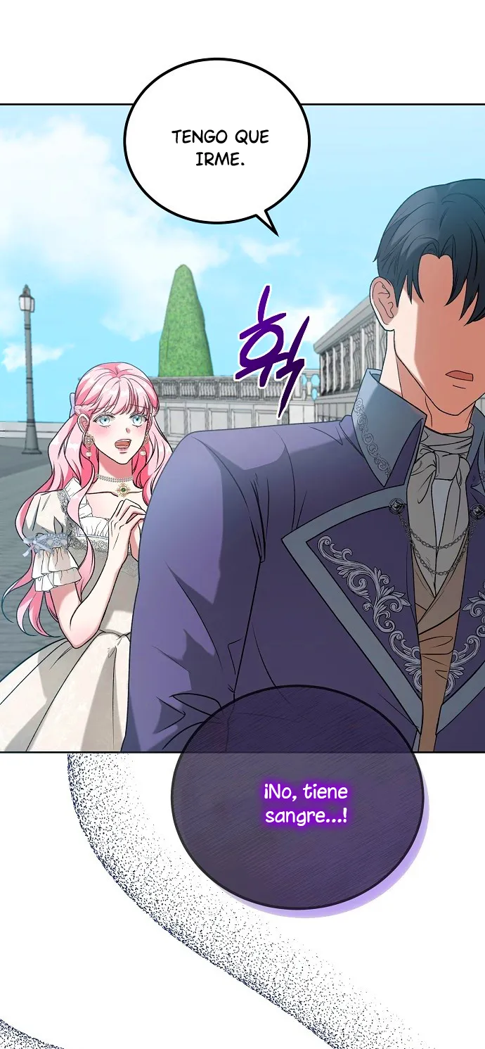 54 No volveré con la Familia que me Abandonó