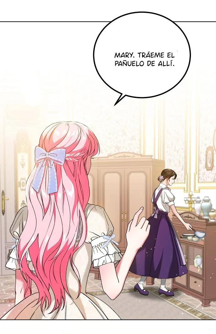 5 No volveré con la Familia que me Abandonó