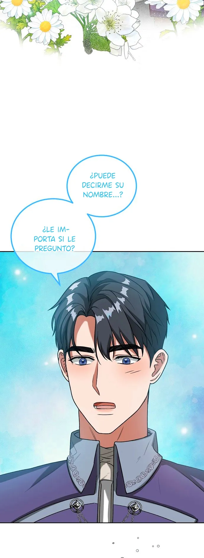 70 No volveré con la Familia que me Abandonó