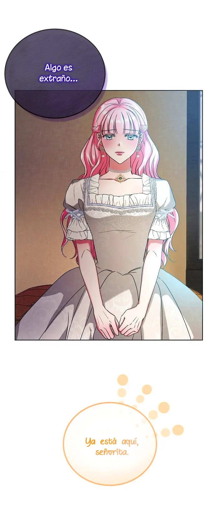 20 No volveré con la Familia que me Abandonó