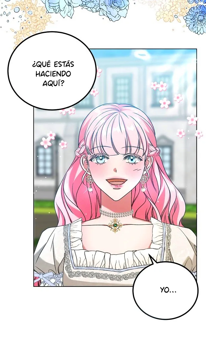 25 No volveré con la Familia que me Abandonó