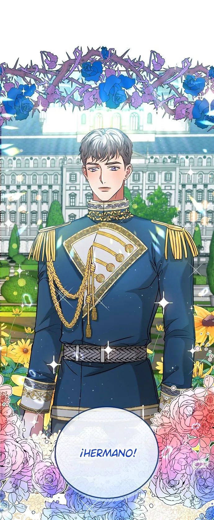 24 No volveré con la Familia que me Abandonó