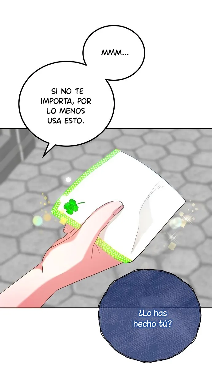 87 No volveré con la Familia que me Abandonó