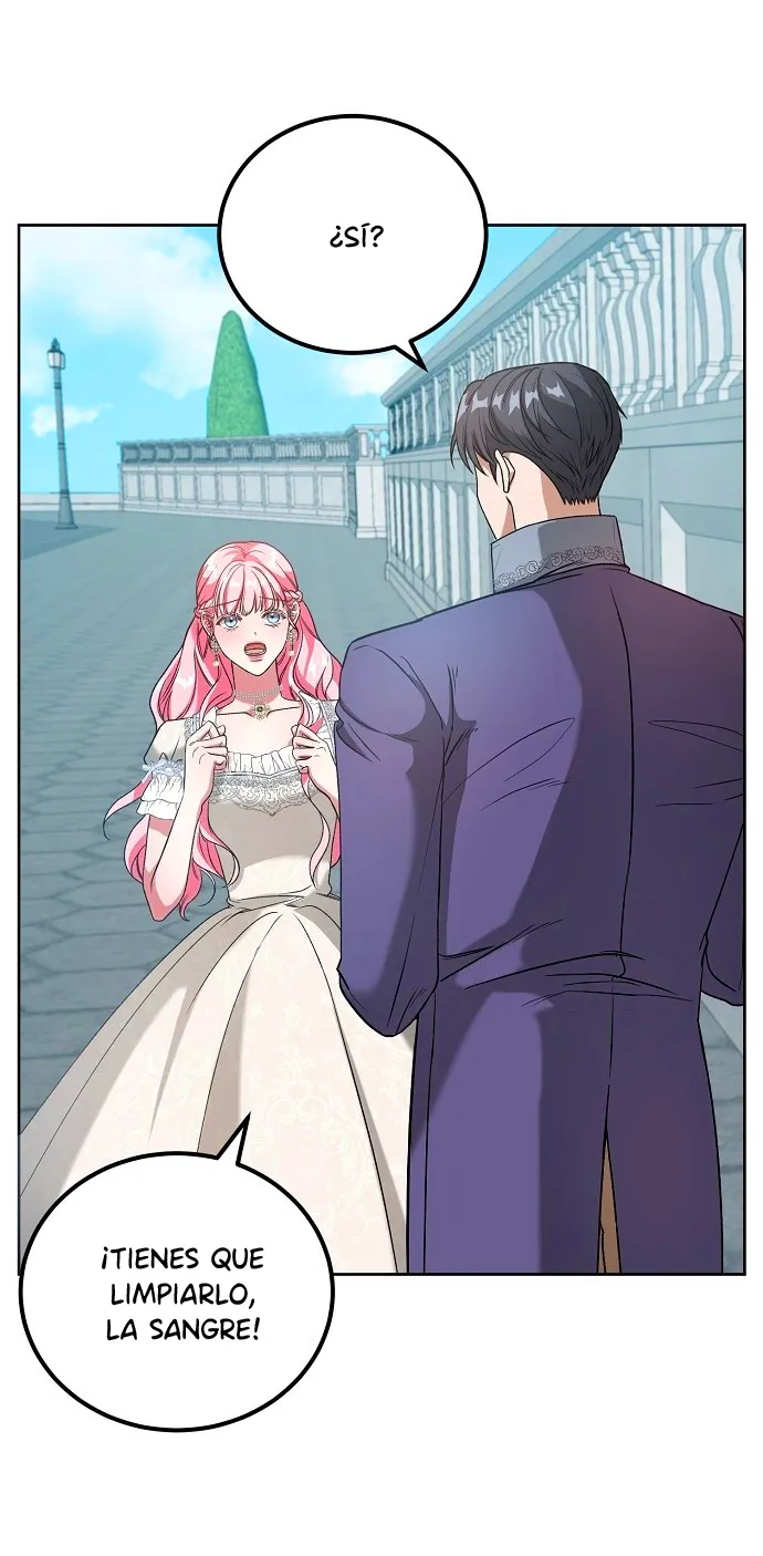 61 No volveré con la Familia que me Abandonó