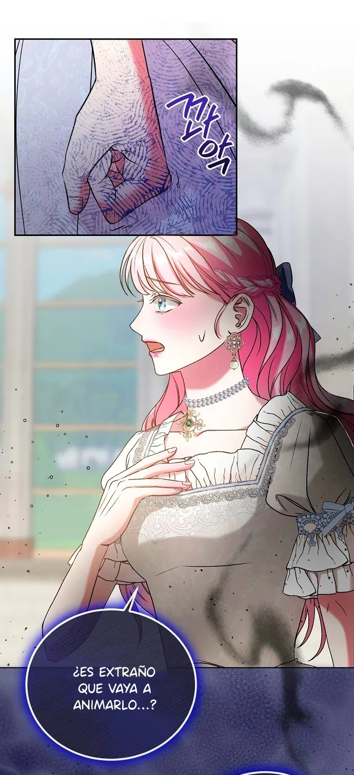 17 No volveré con la Familia que me Abandonó