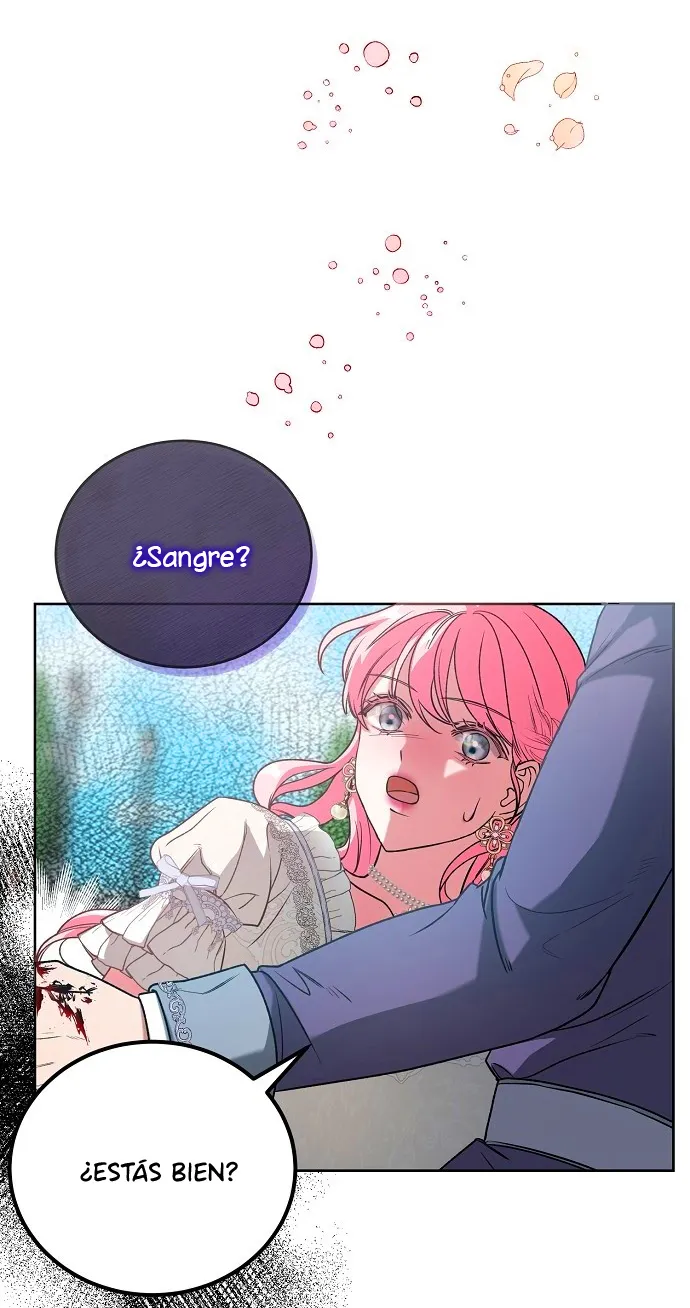 51 No volveré con la Familia que me Abandonó