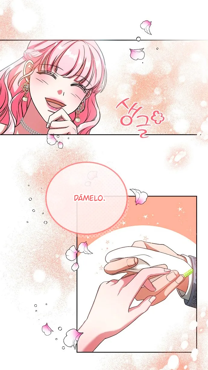 65 No volveré con la Familia que me Abandonó