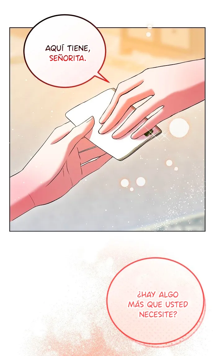 10 No volveré con la Familia que me Abandonó