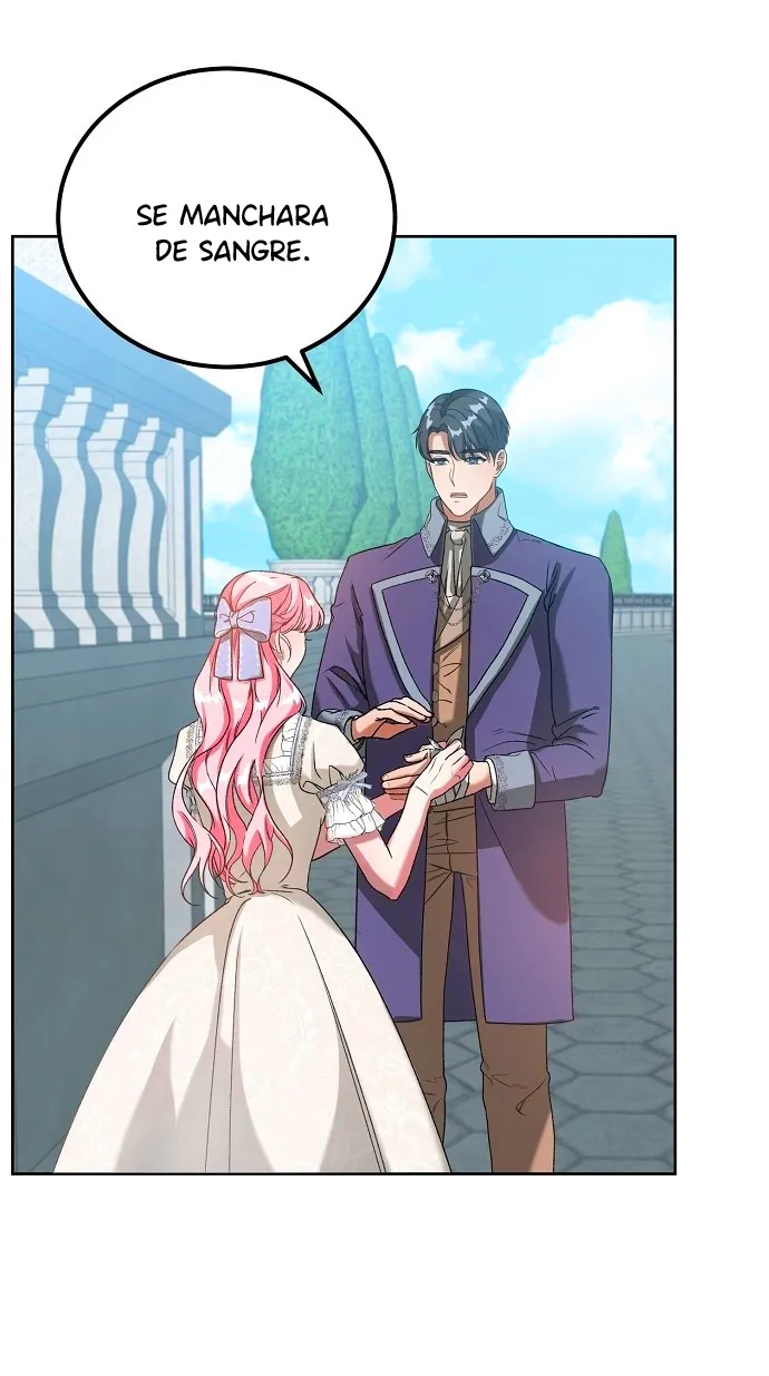 88 No volveré con la Familia que me Abandonó