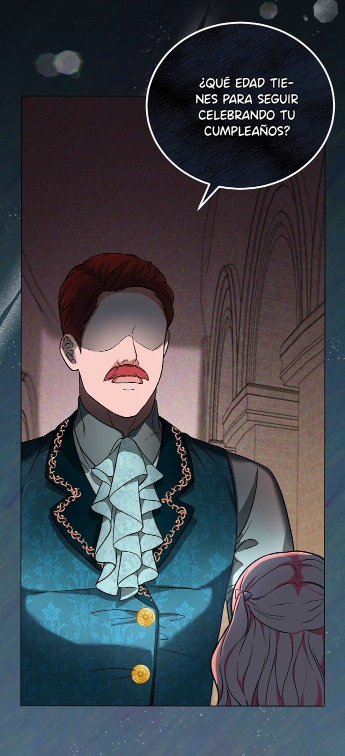 19 No volveré con la Familia que me Abandonó