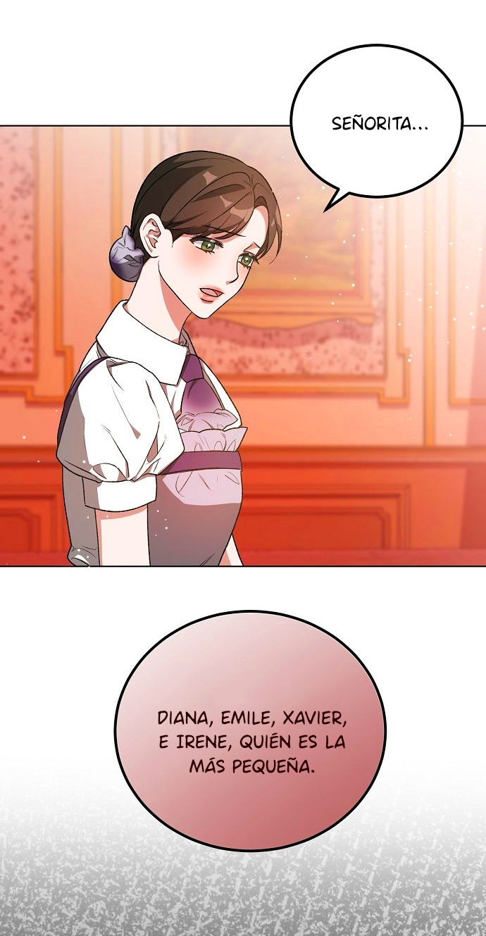 60 No volveré con la Familia que me Abandonó