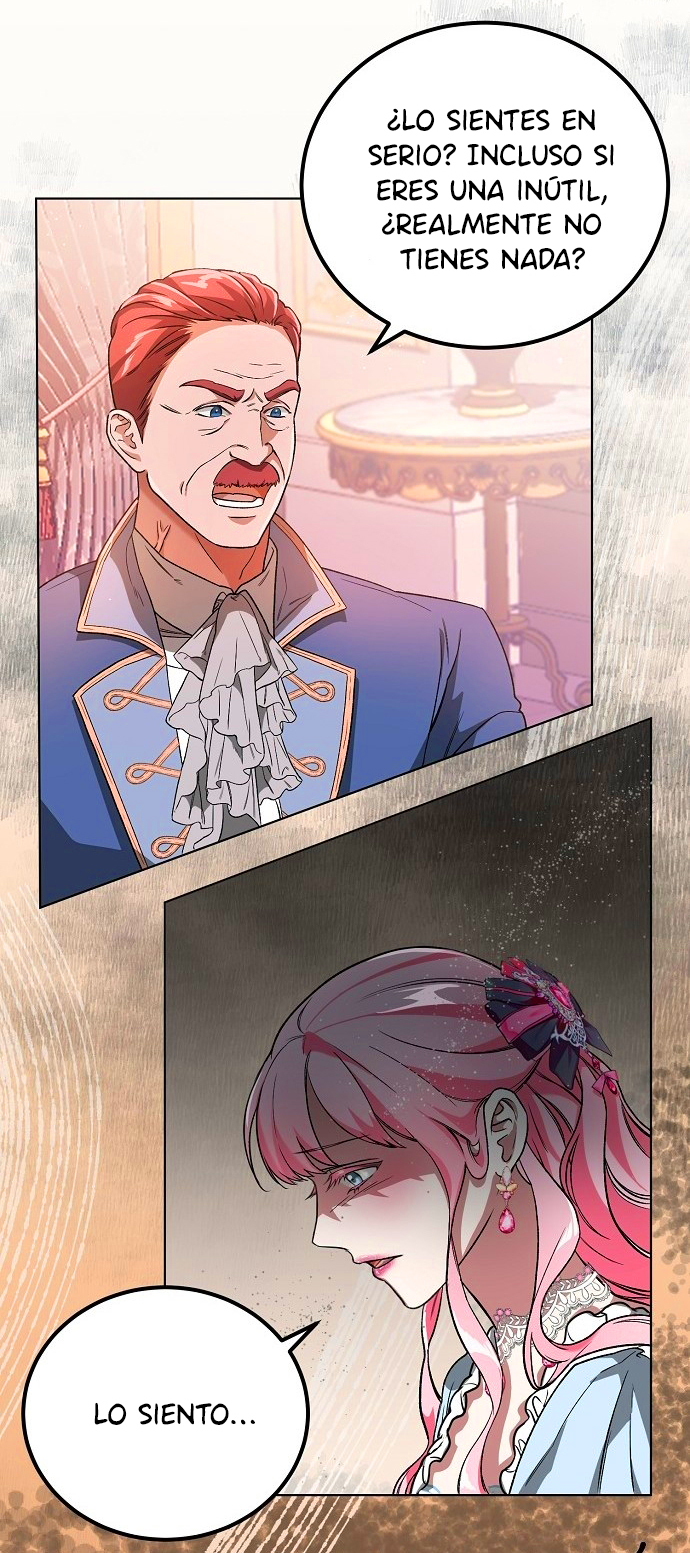 11 No volveré con la Familia que me Abandonó