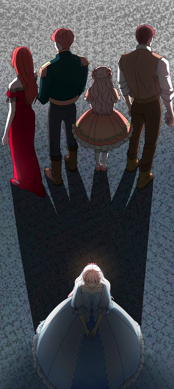 61 No volveré con la Familia que me Abandonó