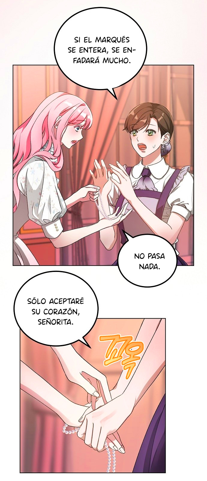 71 No volveré con la Familia que me Abandonó