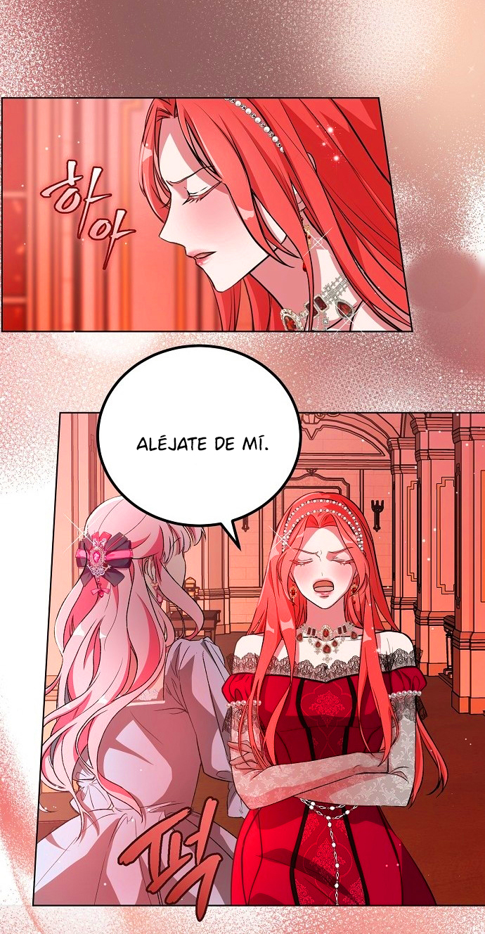 45 No volveré con la Familia que me Abandonó