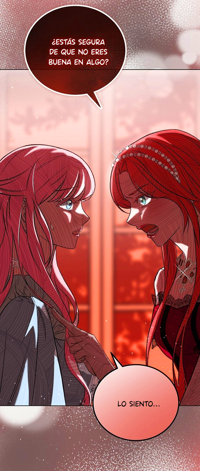 42 No volveré con la Familia que me Abandonó